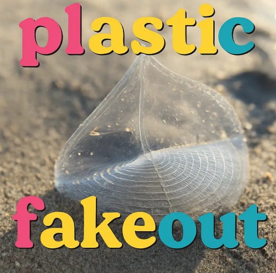 Plastic Fakeout