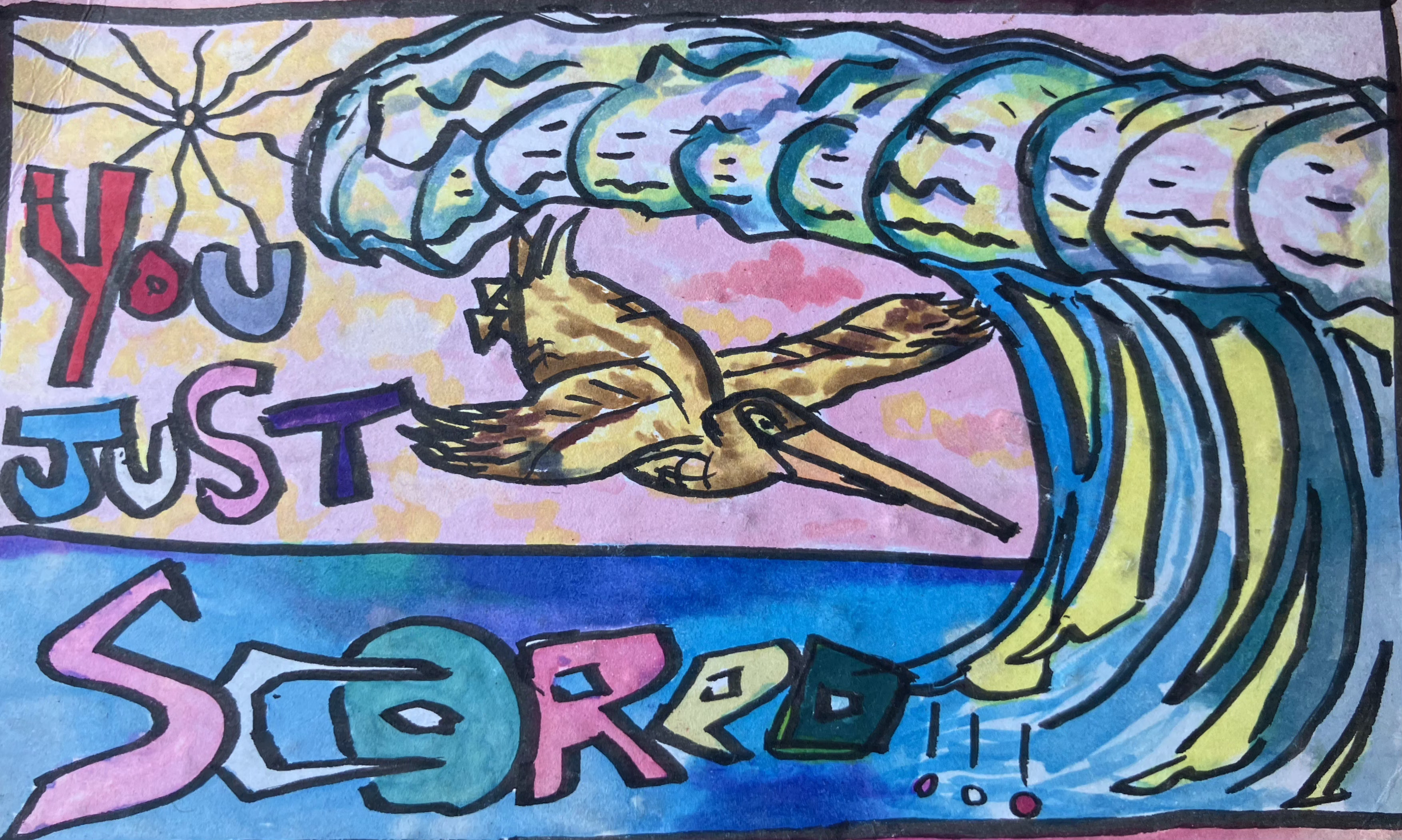 SeaDove ResKore