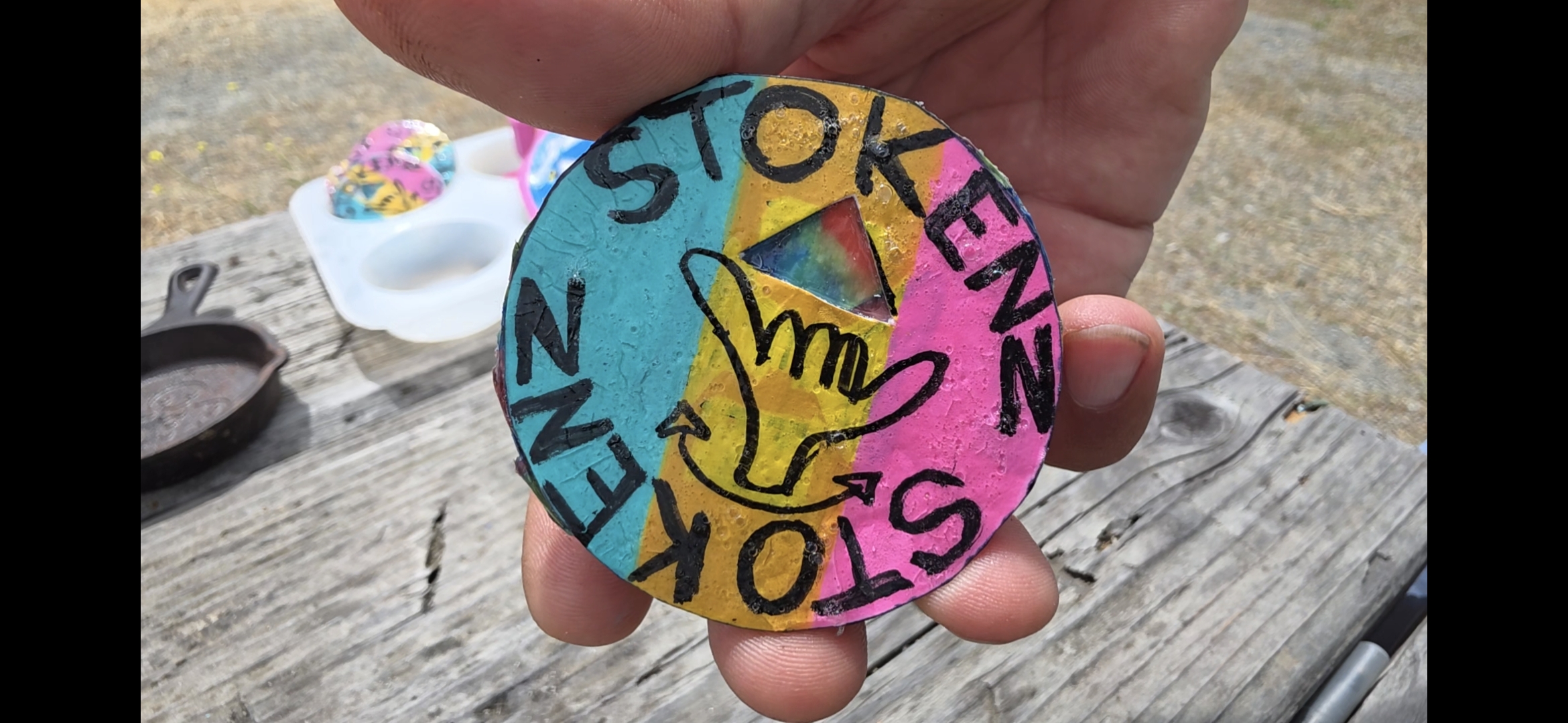 sHaKaZ sTokenZ